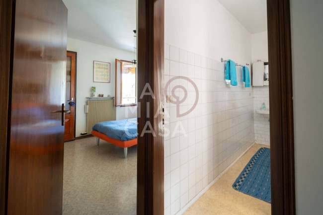 Casa singola in vendita a Pieve di Soligo
