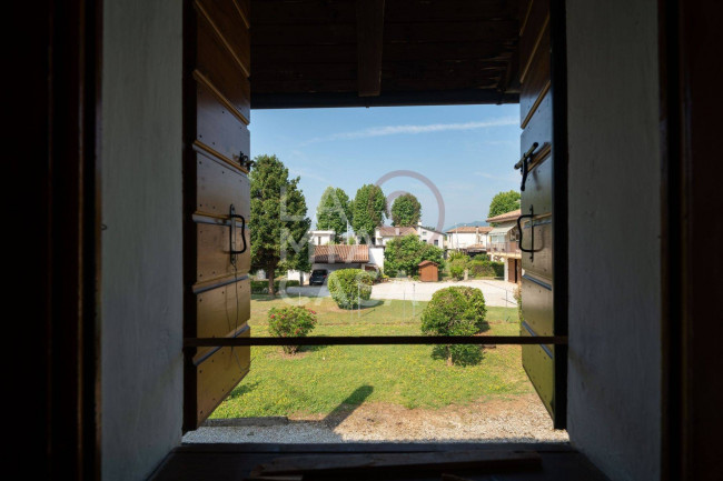 Casa singola in vendita a Pieve di Soligo
