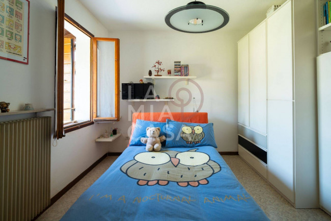 Casa singola in vendita a Pieve di Soligo
