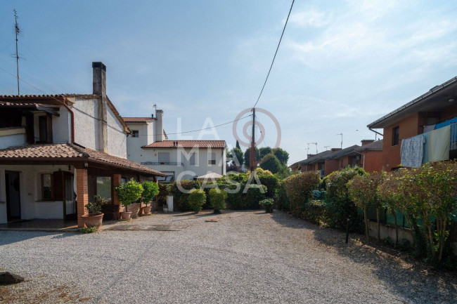 Casa singola in vendita a Pieve di Soligo