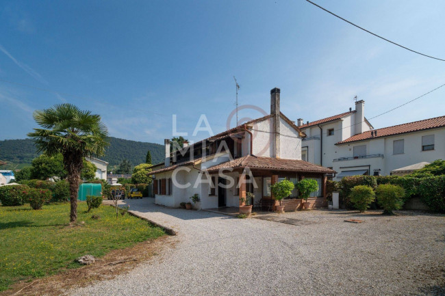 Casa singola in vendita a Pieve di Soligo