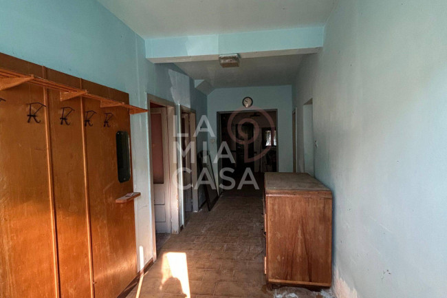 Porzione di casa in vendita a Valdobbiadene