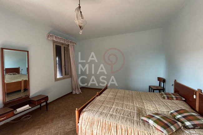 Porzione di casa in vendita a Valdobbiadene