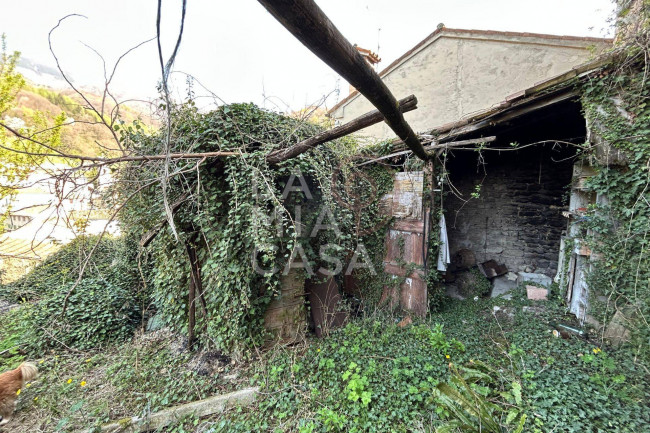Porzione di casa in vendita a Valdobbiadene