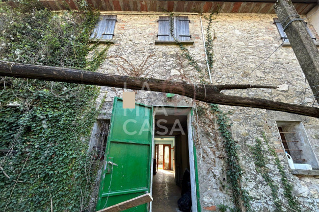 Porzione di casa in vendita a Valdobbiadene