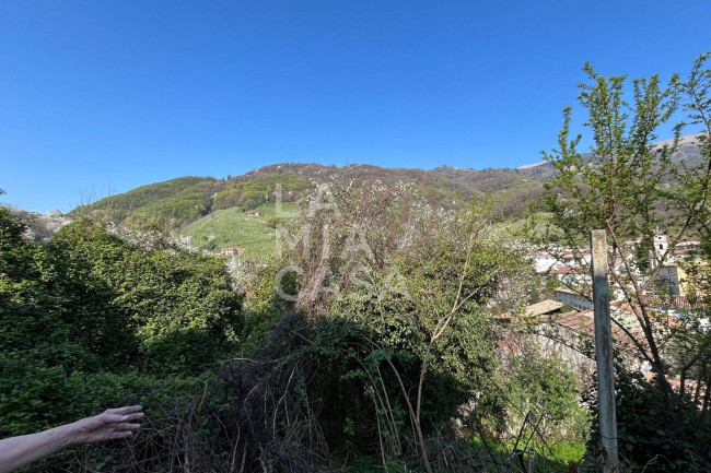 Porzione di casa in vendita a Valdobbiadene