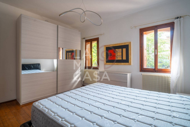 Porzione di casa in vendita a Follina