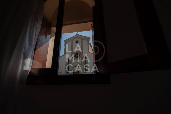 Porzione di casa in vendita a Follina