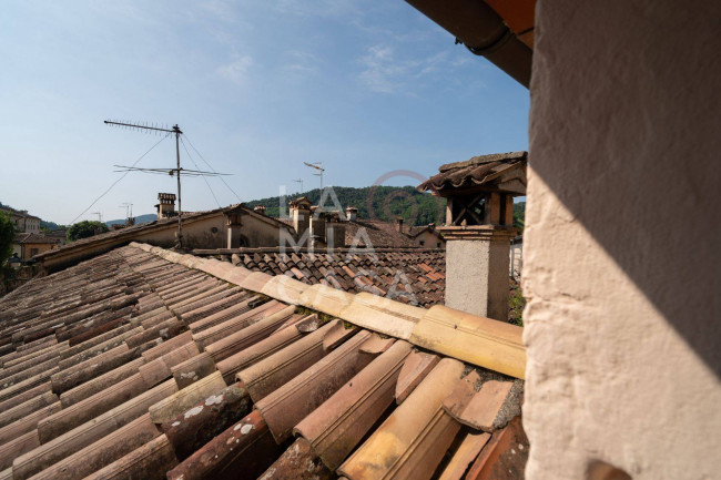 Porzione di casa in vendita a Follina