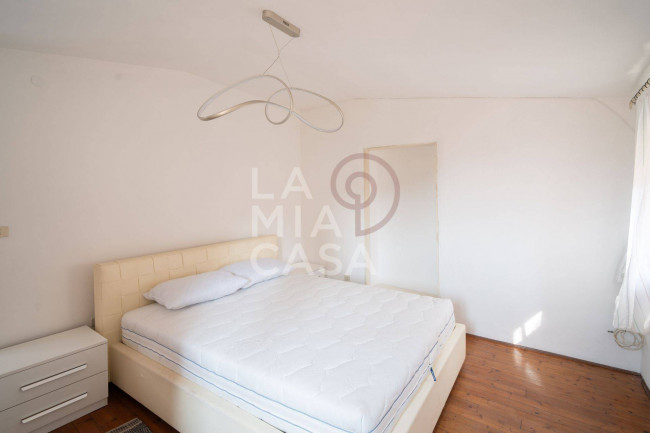 Porzione di casa in vendita a Follina
