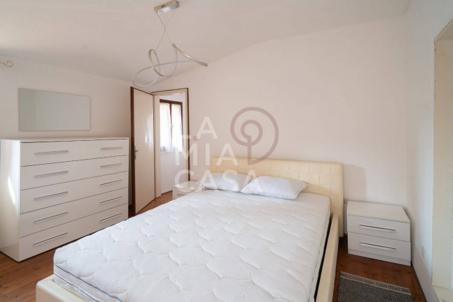 Porzione di casa in vendita a Follina