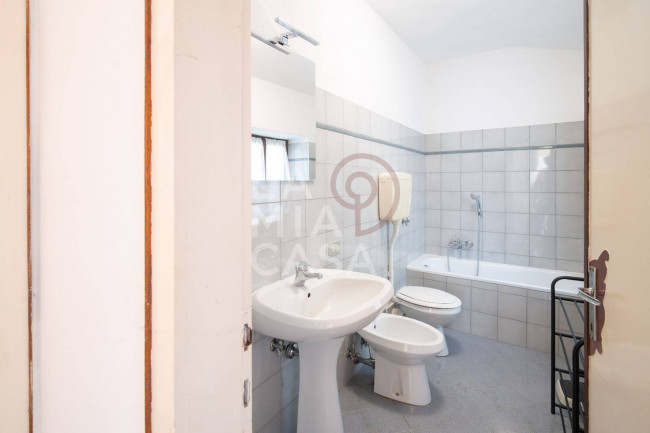 Porzione di casa in vendita a Follina