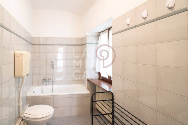 Porzione di casa in vendita a Follina