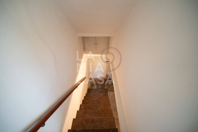Porzione di casa in vendita a Follina