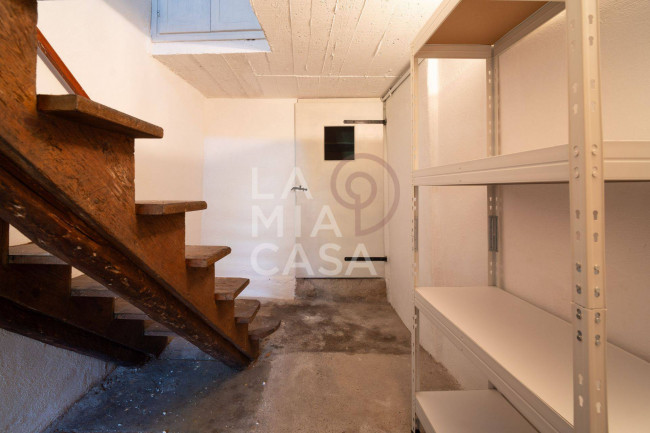 Porzione di casa in vendita a Follina
