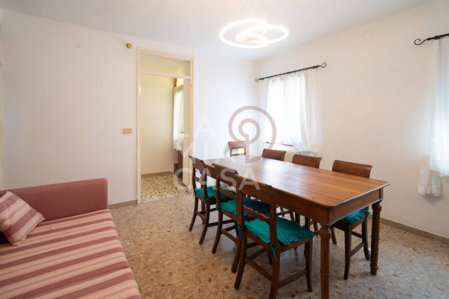 Porzione di casa in vendita a Follina