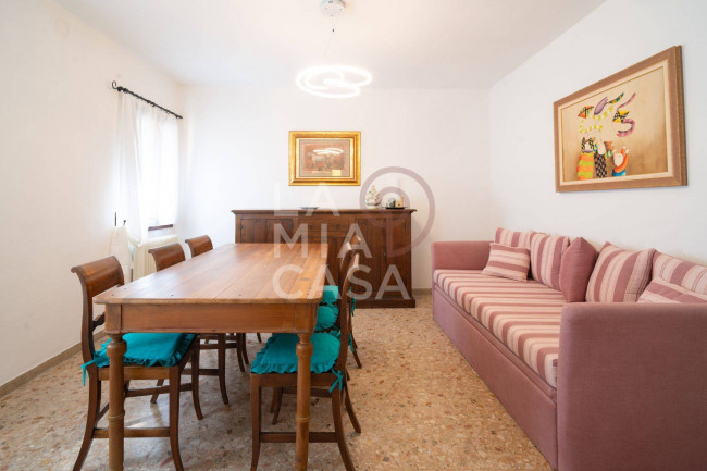 Porzione di casa in vendita a Follina