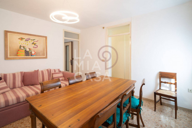 Porzione di casa in vendita a Follina