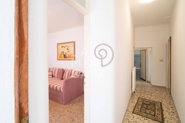 Porzione di casa in vendita a Follina