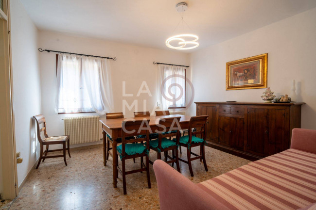 Porzione di casa in vendita a Follina
