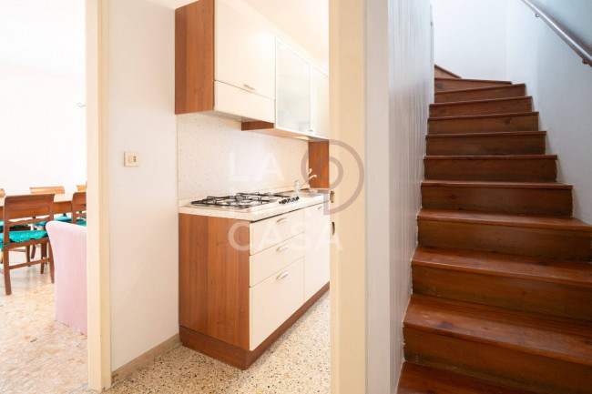 Porzione di casa in vendita a Follina