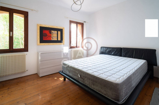 Porzione di casa in vendita a Follina