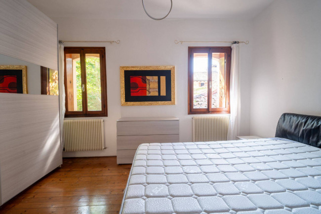 Porzione di casa in vendita a Follina