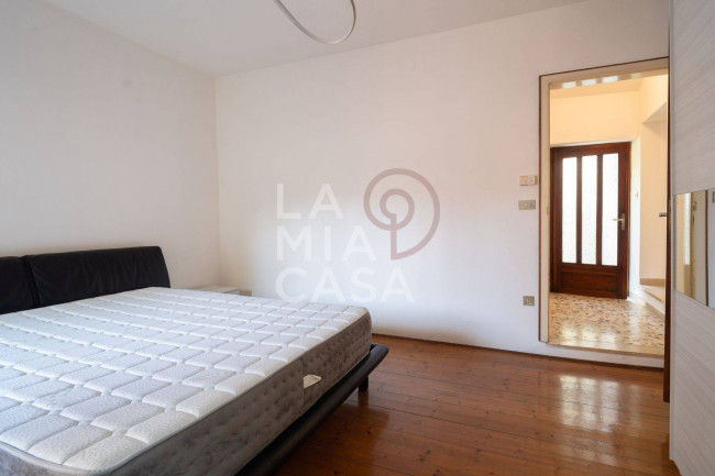 Porzione di casa in vendita a Follina