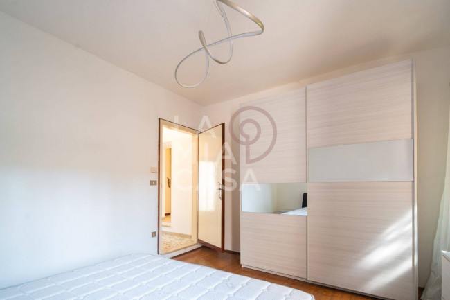Porzione di casa in vendita a Follina