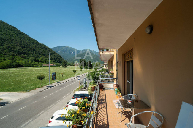 Appartamento in vendita a Follina