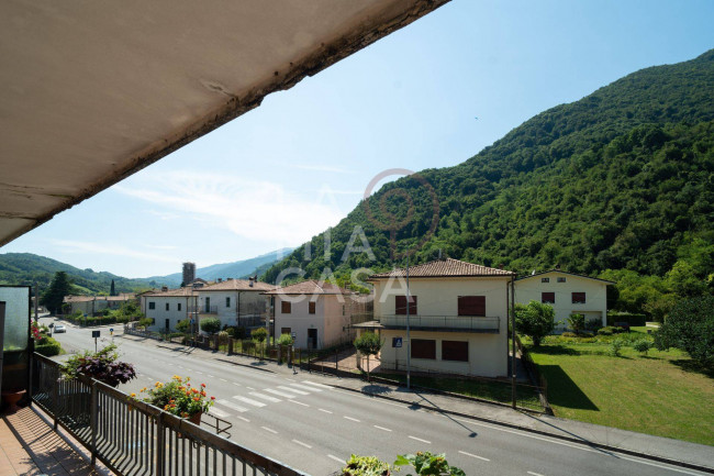 Appartamento in vendita a Follina