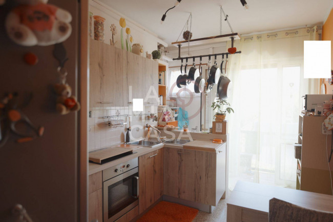 Appartamento in vendita a Follina