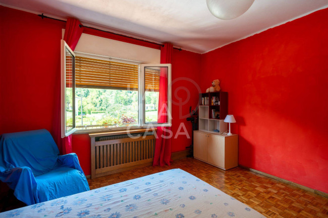 Appartamento in vendita a Follina