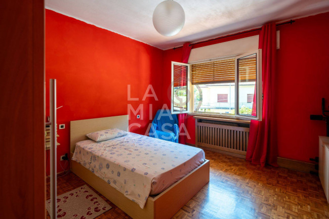 Appartamento in vendita a Follina