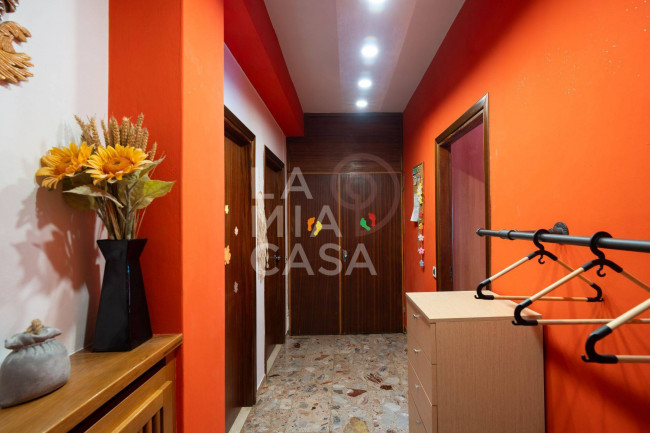 Appartamento in vendita a Follina