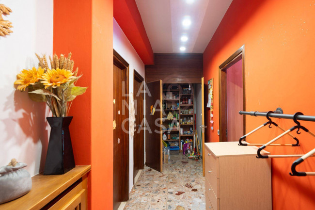 Appartamento in vendita a Follina