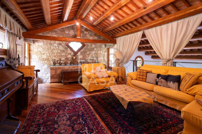 Villa in vendita a Follina