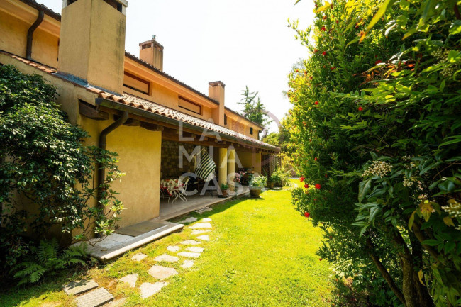 Villa in vendita a Follina