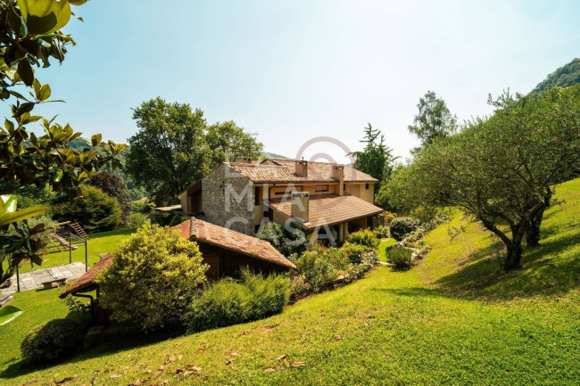 Villa in vendita a Follina