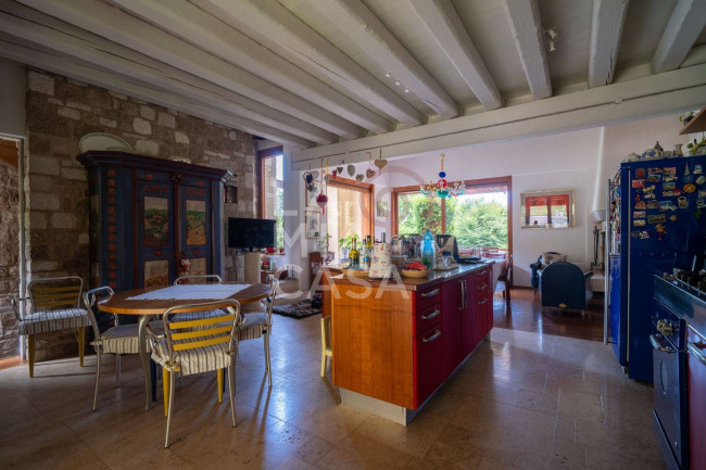 Villa in vendita a Follina