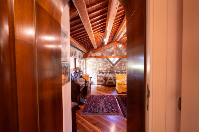 Villa in vendita a Follina