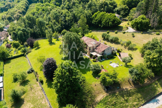 Villa in vendita a Follina
