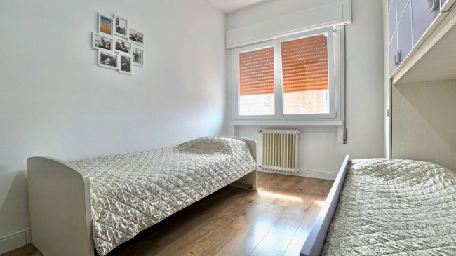 Appartamento in vendita a Conegliano