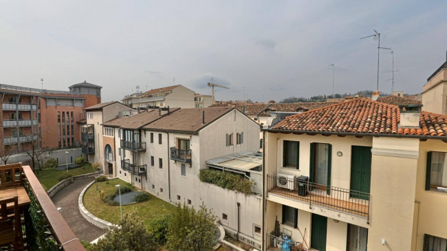 Appartamento in vendita a Conegliano