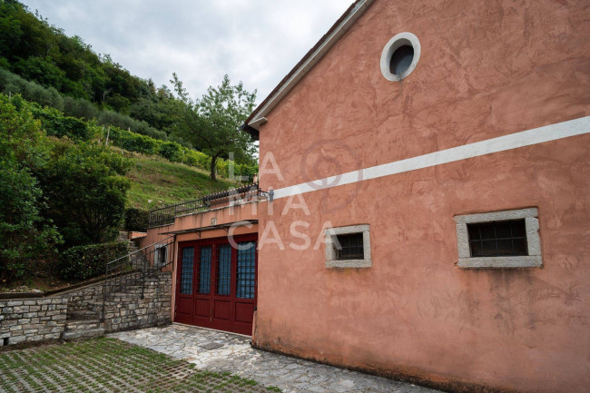 Casa singola in vendita a Cison di Valmarino