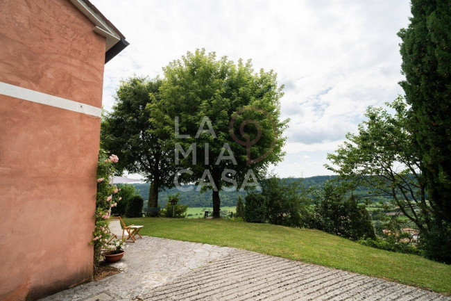 Casa singola in vendita a Cison di Valmarino