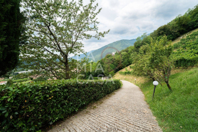 Casa singola in vendita a Cison di Valmarino