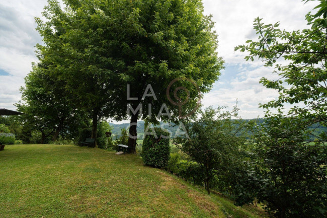 Casa singola in vendita a Cison di Valmarino