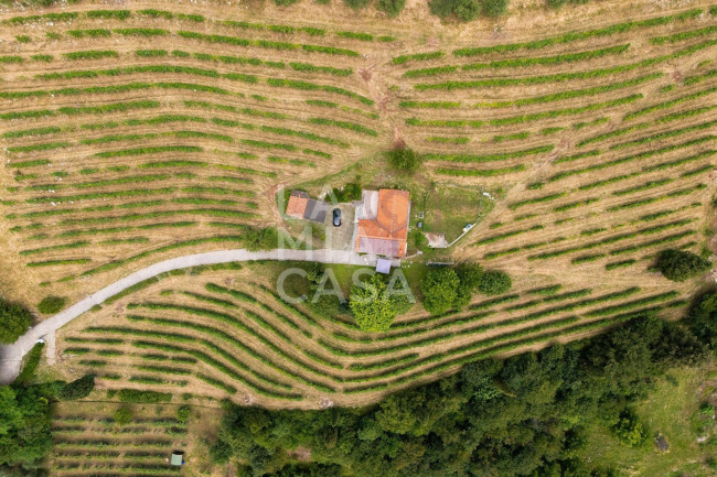 Casa singola in vendita a Cison di Valmarino