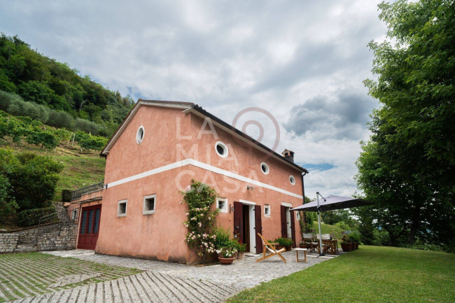 Casa singola in vendita a Cison di Valmarino